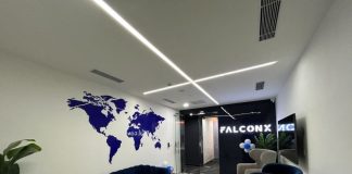 FalconX And MoonPay Partner To Connect Retail Crypto Access…