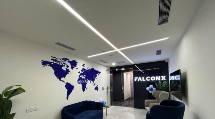 FalconX And MoonPay Partner To Connect Retail Crypto Access…
