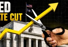 Fed Interest Rate July Hike Odds Fall Below 17% Following Cooler Inflation