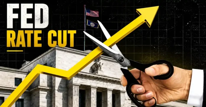 The post <a href="https://coinpedia.org/news/fed-interest-rate-july-hike-odds-fall-below-17-following-cooler-inflation/">Fed Interest Rate July Hike Odds Fall Below 17% Following Cooler Inflation</a> appeared first on <a href="https://coinpedia.org">Coinpedia Fintech News</a>
The latest U.S. CPI report has turned the market upside down. After June’s CPI came in lower than expected, the chances of a July Federal Reserve rate hike dropped from 46% to below 17%. However, markets still expect the Fed to raise rates twice before the end of 2026. This has pushed the Bitcoin price …