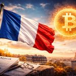 France Urges Banks to Launch Euro Stablecoins as Dollar…