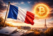 France Urges Banks to Launch Euro Stablecoins as Dollar…
