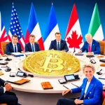 G7 Labels North Korea’s Crypto Thefts a Global Security Threat