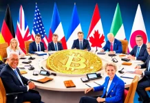 G7 Labels North Korea’s Crypto Thefts a Global Security Threat