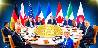 G7 Labels North Korea’s Crypto Thefts a Global Security Threat