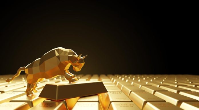 Gold’s Record Rally and Why Crypto Capital Is Drifting…