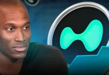 Arthur Hayes Sees $HYPE Hitting $150 by 2026