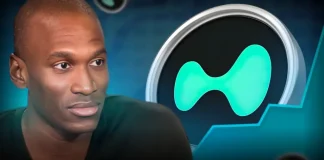 Arthur Hayes Sees $HYPE Hitting $150 by 2026