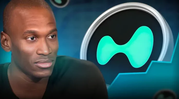 Arthur Hayes Sees $HYPE Hitting $150 by 2026