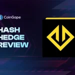 Hash Hedge Review: Proprietary Trading for Crypto futures traders