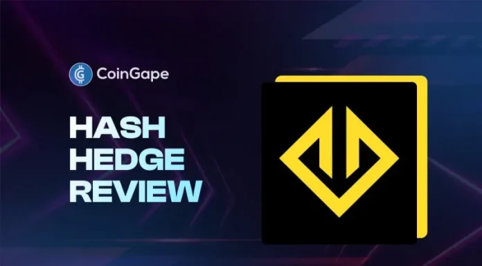 Hash Hedge Review: Proprietary Trading for Crypto futures traders