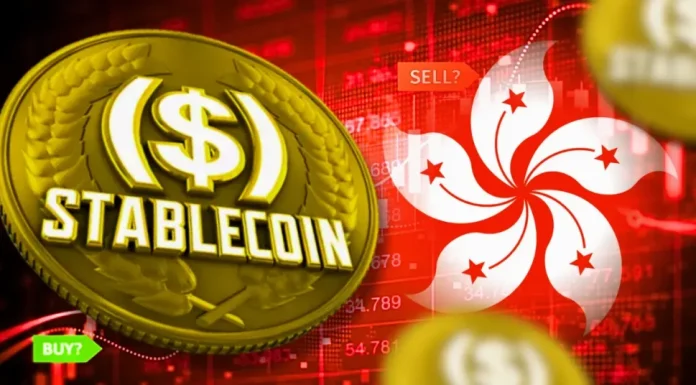 Hong Kong to Issue First Stablecoin Licenses in March