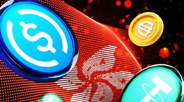 Hong Kong Set to Launch Tokenized Bond Platform and Issue First Stablecoin Licenses