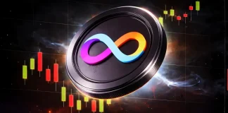 Internet Computer Nears 300B Transactions—Why Is ICP Price Still Stuck in a Bear Market?