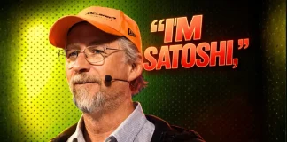 Is Adam Back Satoshi Nakamoto? CEO Responds to New York Times Investigation