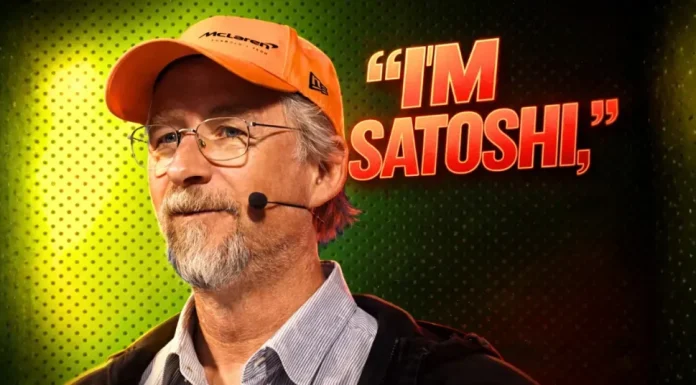 Is Adam Back Satoshi Nakamoto? CEO Responds to New York Times Investigation