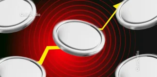 XCN and LUNC Price Surge as Listings and Lawsuits Flip Market Structure