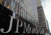 ECB Fines J.P. Morgan Over Capital Reporting Errors