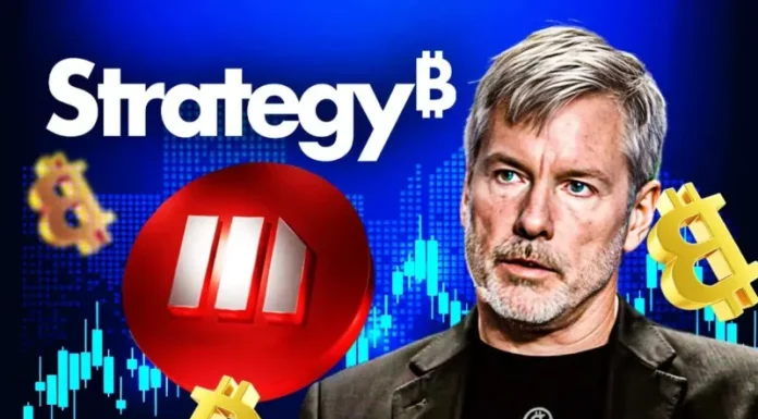 MSTR Stock Price Rises as Michael Saylor’s Strategy Pauses Weekly Bitcoin Purchases