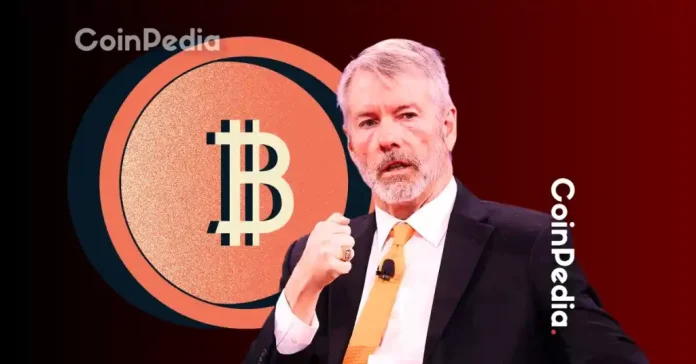 The post <a href="https://coinpedia.org/news/michael-saylor-opposes-bip-110-says-proposal-risks-bitcoins-neutrality/">Michael Saylor Opposes BIP 110, Says Proposal Risks Bitcoin’s Neutrality</a> appeared first on <a href="https://coinpedia.org">Coinpedia Fintech News</a>
Bitcoin governance debates are heating up again, and this time Michael Saylor has entered the conversation with a lengthy critique of BIP 110. Rather than focusing on price or market cycles, Saylor argues the proposal could fundamentally change how Bitcoin evolves by introducing consensus rules that restrict currently valid transactions. His argument isn’t that every …