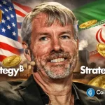 Michael Saylor Hints At Buying More Bitcoin Despite US-Iran Peace Talks Collapse