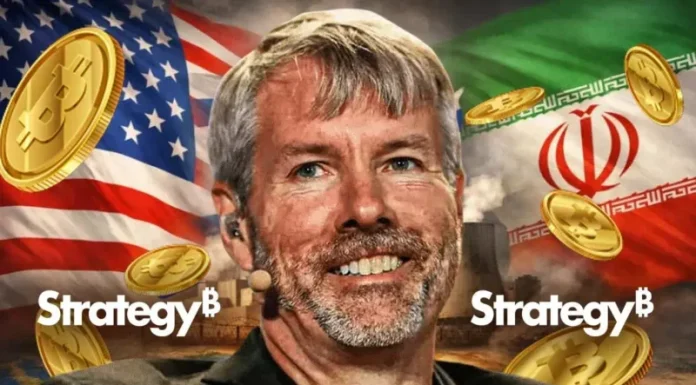Michael Saylor Hints At Buying More Bitcoin Despite US-Iran Peace Talks Collapse