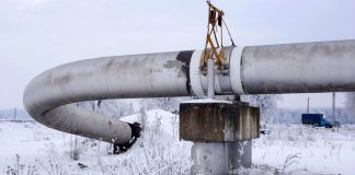 Elev8: Why US Natural Gas Stays Low Despite Gulf Crisis