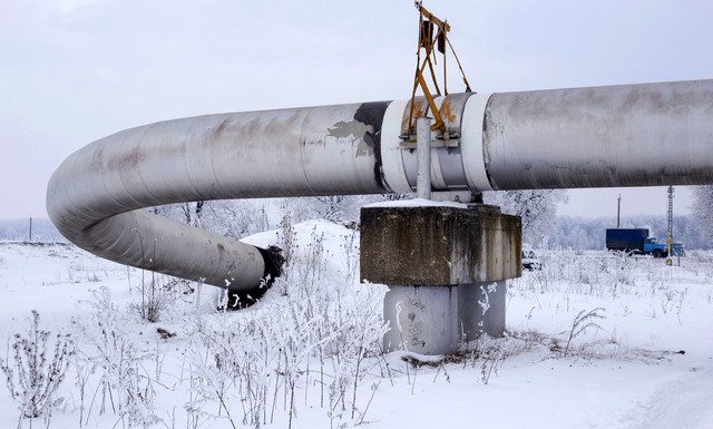 Elev8: Why US Natural Gas Stays Low Despite Gulf Crisis