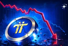 Why is Pi Network Pi Coin Crashing Today On Pi Day