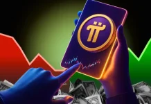 Exclusive Pi Network News: The Hidden Liquidity Story Behind the 94% Drop