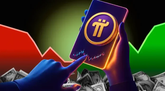 Exclusive Pi Network News: The Hidden Liquidity Story Behind the 94% Drop