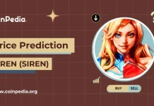 SIREN Price Prediction 2026, 2027 – 2030: Can AI Narrative Push Siren Coin Toward $10.00?