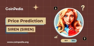 SIREN Price Prediction 2026, 2027 – 2030: Can AI Narrative Push Siren Coin Toward $10.00?