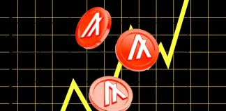 ALGO Price Jumps 30% Intraday, But Is It Just Noise?