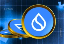 SUI Network Sees Whale Accumulation Ahead of Gasless Upgrade