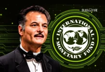 Securitize Taps Ex-IMF Representative Sunil Sabharwal to Guide Tokenization Growth