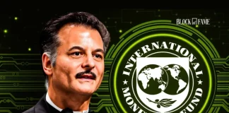 Securitize Taps Ex-IMF Representative Sunil Sabharwal to Guide Tokenization Growth