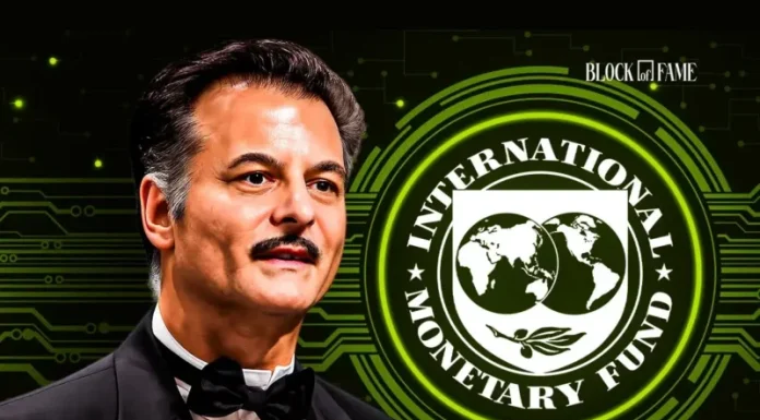 Securitize Taps Ex-IMF Representative Sunil Sabharwal to Guide Tokenization Growth