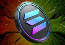 Solana Price Outlook: Liquidation Map Signals a $95 Trap