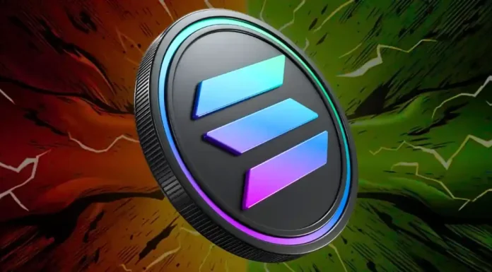 Solana Price Outlook: Liquidation Map Signals a $95 Trap