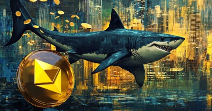 The post <a href="https://coinpedia.org/press-release/remittix-investors-could-see-50x-returns-this-year/">Ethereum Price Tops $2,100 Whilst Remittix Investors Could See 50x Returns This Year</a> appeared first on <a href="https://coinpedia.org">Coinpedia Fintech News</a>
Ethereum Price action has been in the spotlight this week as the asset broke past $2,100. The jump in ETH price is a sign that confidence is returning after several months of cautious optimism. Previously dormant whale wallets are starting to become more active in key exchanges and on-chain metrics reveal an increase in Ethereum volume.
The recent Ethereum Price surge has shifted attention to ecosystem projects that could address day-to-day payment issues. Analysts add that with Ethereum rebounding, there is increasing demand for projects built on Ethereum that combine crypto with traditional finance.
Remittix is one PayFi project that has been frequently referenced in those discussions. The top Ethereum layer 2 alternative has already established itself as one of the best new DeFi projects, raising over $29.7 million so far in its initial funding round.
Market Confidence Returns As Ethereum Price Breaks $2,100
Ethereum Price recently surpassed $2,100. Within the last week, Ethereum recorded a huge inflow of traders who believe the network is still the backbone of the DeFi industry. Crypto exchange data reveals that there is increased volume and renewed interest from long term holders.
Several analysts attribute the recent rise in Ethereum Price to broader market indicators. BTC has been trading above significant support levels and the entire market has increased in capitalization. Ethereum is also gaining the attention of developers creating DeFi technology, NFTs and payments.
The demand of ERC-20 coin infrastructure is another cause of the Ethereum Price movement. Ethereum has a rich ecosystem and a vast number of users, with new projects and tokens launching. This is a continuous stream of new ventures that keeps the liquidity alive.