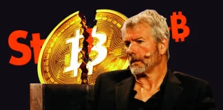 Why Did Strategy Sell Bitcoin?