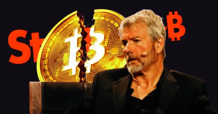 The post <a href="https://coinpedia.org/crypto-live-news/why-did-strategy-sell-bitcoin/">Why Did Strategy Sell Bitcoin?</a> appeared first on <a href="https://coinpedia.org">Coinpedia Fintech News</a>
Strategy sold 32 BTC (about $2.5 million) primarily to fund preferred stock dividend payments and manage treasury operations, not because it is abandoning its Bitcoin strategy. The sale represents just 0.004% of its 843,706 BTC holdings and is the company’s first Bitcoin sale since its 2022 tax-loss transaction. Strategy simultaneously raised $128.3 million through share …