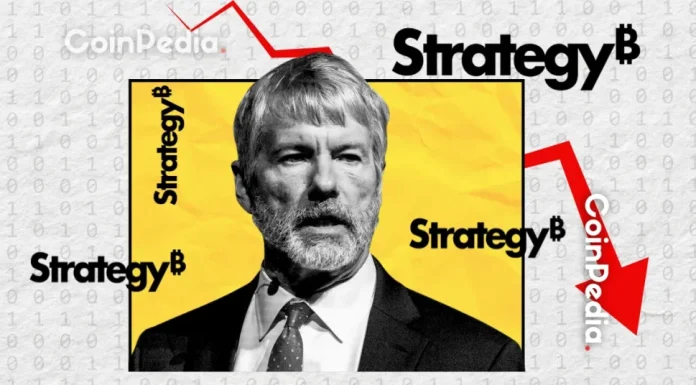 Michael Saylor’s Strategy Acquires 3,015 BTC