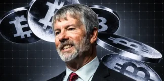 Strategy Will Probably Buy All Bitcoin Mined Between Now and 2140