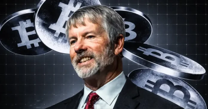 The post <a href="https://coinpedia.org/crypto-live-news/strategy-will-probably-buy-all-bitcoin-mined-between-now-and-2140/">Strategy Will Probably Buy All Bitcoin Mined Between Now and 2140</a> appeared first on <a href="https://coinpedia.org">Coinpedia Fintech News</a>
Michael Saylor said Strategy Inc. plans to keep accumulating Bitcoin until the final coins are mined around 2140. Speaking in an interview, Saylor said the company’s “Digital Credit” strategy will continue funding Bitcoin purchases through preferred share offerings. Strategy already holds more than 843,000 BTC, making it the world’s largest corporate Bitcoin holder. Supporters see the move as a major bet on Bitcoin’s long-term scarcity, while critics warn the aggressive financing model carries significant risk if markets turn volatile.