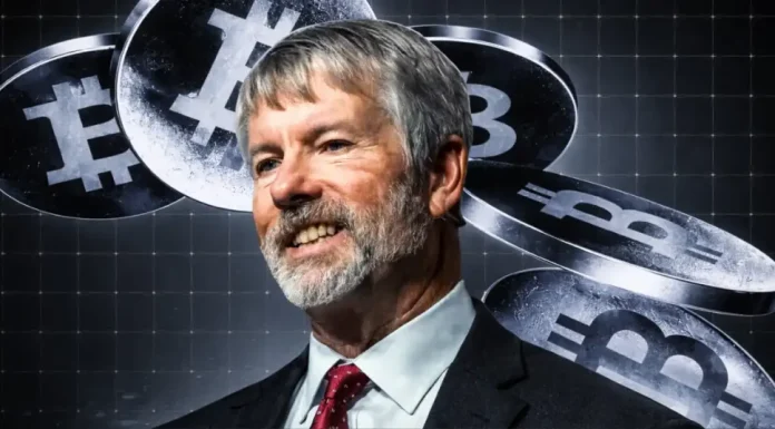 Strategy Will Probably Buy All Bitcoin Mined Between Now and 2140