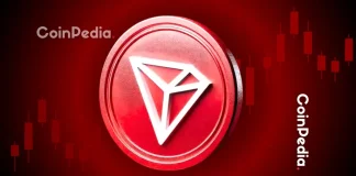 TRX Price Eyes Breakout as Tron Enters U.S. Regulatory Perimeter