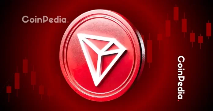 The post <a href="https://coinpedia.org/price-analysis/trx-price-eyes-breakout-as-tron-enters-u-s-regulatory-perimeter/">TRX Price Eyes Breakout as Tron Enters U.S. Regulatory Perimeter</a> appeared first on <a href="https://coinpedia.org">Coinpedia Fintech News</a>
The TRX price is grinding higher while most of the market looks the other way. But behind the charts, something bigger is unfolding. Tron isn’t just another chain just chasing narratives anymore; in fact it’s already running scale.
The ecosystem has billions in USDT that’s a key player for its rising utility and its growth of 366 million users and 13 billion transactions is proof of that. Those aren’t projections. That’s the current usage. And yet, somehow, it still feels under-discussed. And now, today’s move is pushing it into regulation circumference.
Tron quietly dominates real-world blockchain usage today
While other <a href="https://x.com/PennBlockchain/status/2036277887511212517?s=20">ecosystems</a> chase adoption, Tron seems to have stumbled into it and stayed longer. Massive stablecoin liquidity, consistent transaction throughput, and actual usage in payments and settlements have pushed it into a category most chains haven’t reached.
And now, things are getting official. Anchorage Digital just <a href="https://x.com/trondao/status/2037218234198274234?s=20">announced</a> institutional-grade custody and staking support for TRX, effectively bringing Tron inside the U.S. regulatory perimeter.
<blockquote>.<a href="https://twitter.com/Anchorage?ref_src=twsrc%5Etfw">@Anchorage</a>, home to America’s first federally chartered crypto bank, today announced that it will now support the TRON Network, bringing secure, institutional-grade custody and infrastructure to one of the largest and most widely used networks in crypto.Through this… <a href="https://t.co/5QpcEMrCff">pic.twitter.com/5QpcEMrCff</a>— TRON DAO (@trondao) <a href="https://twitter.com/trondao/status/2037218234198274234?ref_src=twsrc%5Etfw">March 26, 2026</a></blockquote>
That’s not just another partnership headline it makes Anchorage the first federally chartered U.S. firm to offer this for Tron.
Translation? Institutions now have a clearer path to interact with the network.
Institutional adoption meets trillion-dollar stablecoin settlement flows
But let’s not pretend this is happening in isolation. Tron’s ecosystem is already deeply tied to the stablecoin movement, especially USDT and that’s where the real volume lives.
The combination of institutional custody and existing transaction scale creates a strange dynamic: infrastructure catching up to usage, not the other way around.
And then comes the next layer and that’s AI. A $1 billion TRON AI Fund has been <a href="https://x.com/justinsuntron/status/2037004759673298947?s=20">committed</a> to accelerating what’s being called the “agentic economy.” The pitch is simple: automated, machine-to-machine financial flows running on a network built for low-cost, predictable execution.
<blockquote>.<a href="https://twitter.com/trondao?ref_src=twsrc%5Etfw">@TRONDAO</a> AI Fund is committing $1B to accelerate the agentic economy.“TRON has the ability to sustain large-scale, real-world transaction volumes with predictable, low-cost execution.This makes it ideal for repeated, automated interactions such as treasury management,…— H.E. Justin Sun (@justinsuntron) <a href="https://twitter.com/justinsuntron/status/2037004759673298947?ref_src=twsrc%5Etfw">March 26, 2026</a></blockquote>
Think treasury management, merchant settlements, API-to-API payments. Not flashy. But very real.
TRX price forms bullish reversal with breakout nearing
Now flip back to the charts, because this is where things get interesting.
The TRX price has been steadily climbing since early February, forming what looks like a textbook double bottom pattern. Momentum is building, and price is now pushing toward a key neckline resistance around $0.3200.
But markets don’t move in straight lines. A short-term pullback toward the 200-day EMA wouldn’t be surprising. In fact, it’d probably be healthy. More liquidity, better structure, stronger base.
Still, if that neckline breaks and holds, the next logical target sits near $0.3600. That’s where things could accelerate.
So yeah, while everyone’s busy chasing the next hype cycle, the <a href="https://coinpedia.org/price-prediction/trx-tron-price-prediction/">TRX price</a> is quietly aligning fundamentals, adoption, and structure. And those setups… they tend to matter more than people expect.