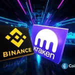 Tokenized Stock Market Gains Boost as Kraken and Binance Launches New Products